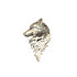 Lapel Pin Brooch for Men